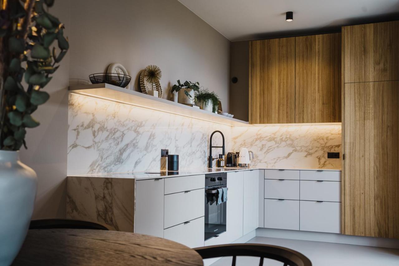 Meralino Boutique Apartment Merano Ngoại thất bức ảnh