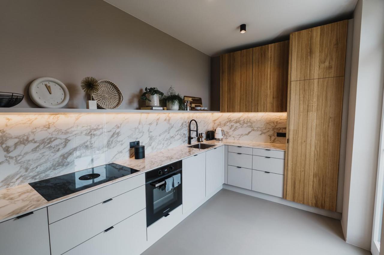 Meralino Boutique Apartment Merano Ngoại thất bức ảnh
